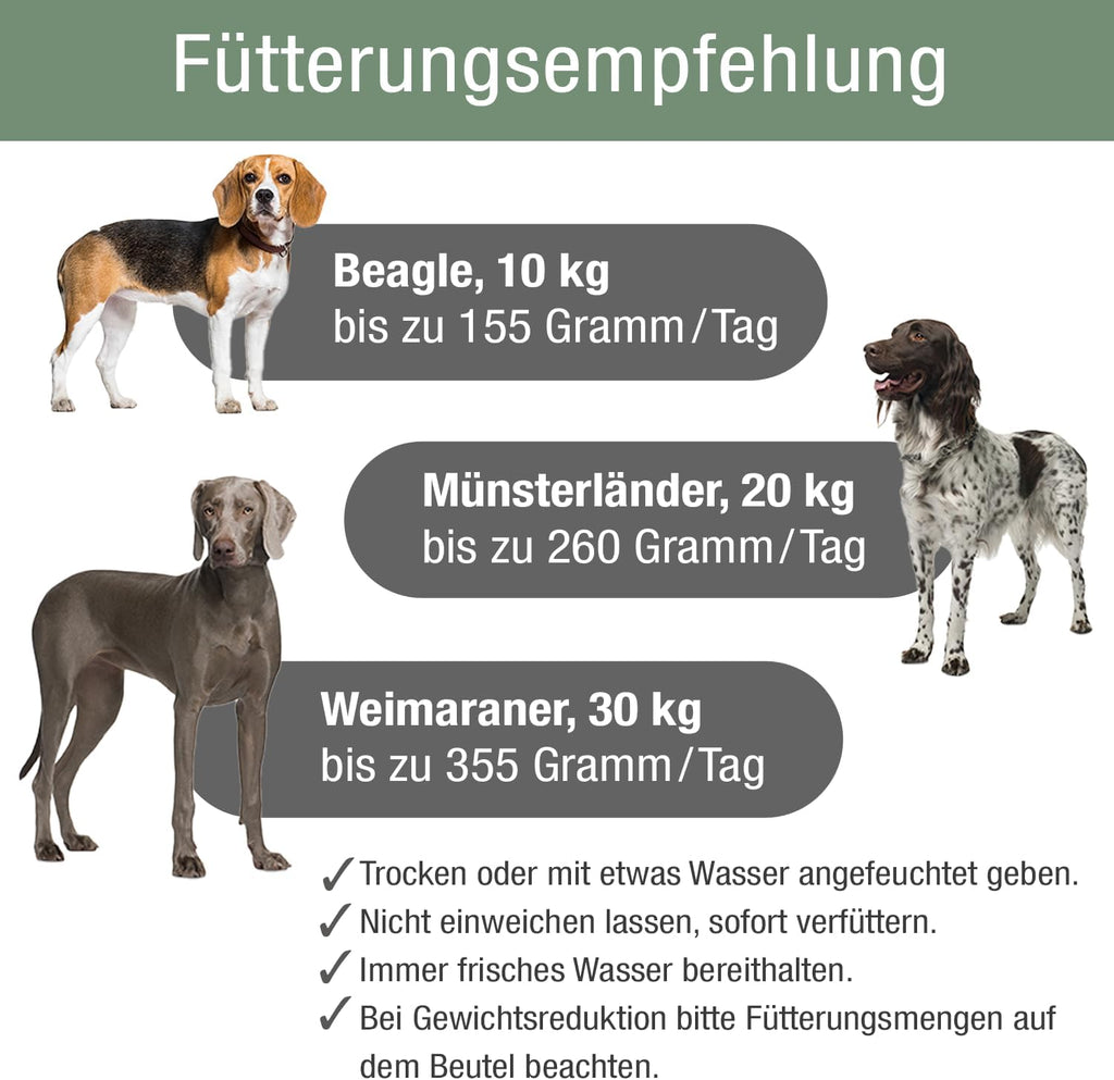 PLATINUM VetActive Light Hundefutter 5 kg fett- und kalorienreduziert