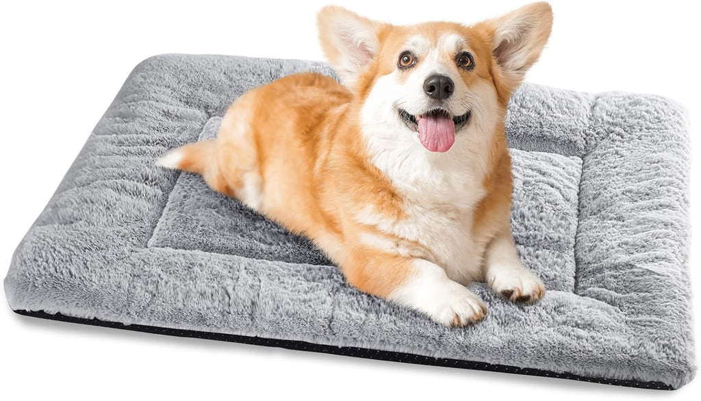 Baodan Kuehlmatte fuer Hunde und Katzen 90x56 cm 2cm-5cm selbstkuehlend waschbar