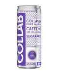 Forest Berry Functional Drink - Kollagen Koffein zuckerfrei, verschiedene