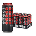 effect Black Acai Energy Drink 24 x Dose koffeinhaltig