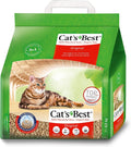 Katzenstreu Cat's Best Original 5- Klumpstreu verschiedene Sorten