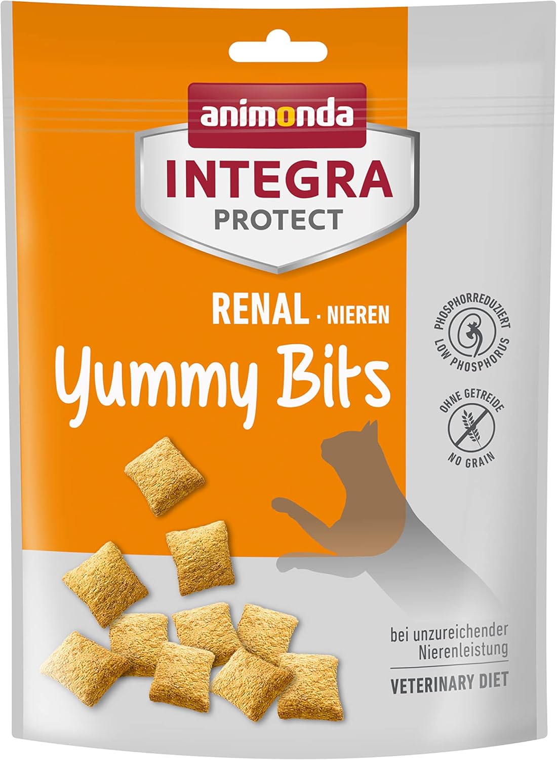 animonda Integra Protect Diaetfutter Katze Diabetes Pute verschiedene So