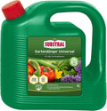 Substral Universal Fluessigduenger fuer alle Gartenpflanzen mit Humifirst