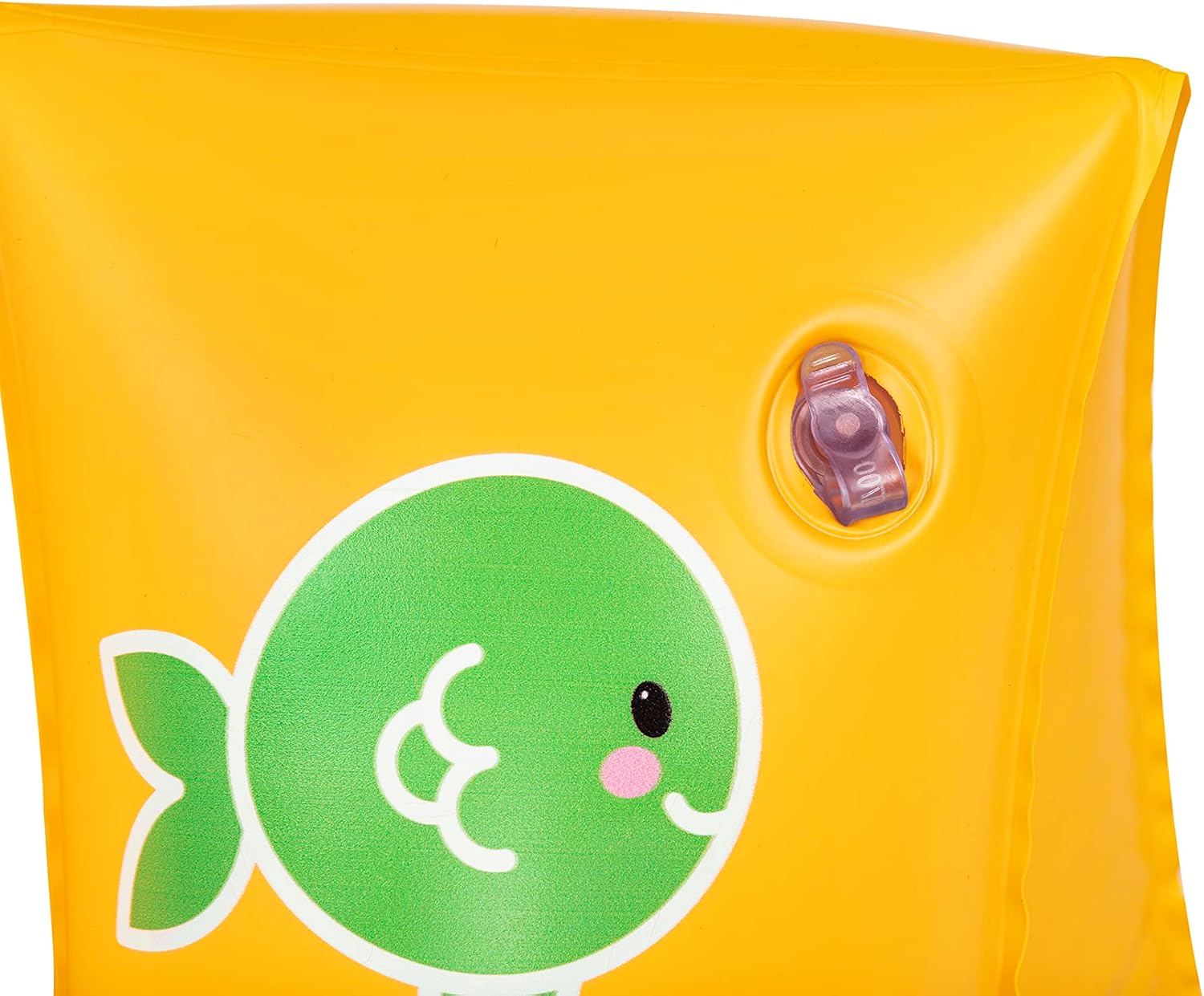 WonderSplash Armbands L/XL 30 x 15 cm Schwimmfluegel Wasserhilfe