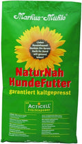 Markus Mühle Hundefutter 15 kg Huhn & Wild kaltgepresst hohe Verdaulichkeit