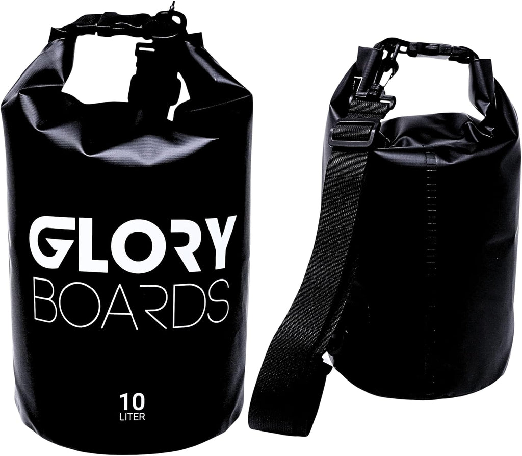 Glory Boards Dry Bag Rucksack wasserdicht Schultergurt Schwimmen Kajak
