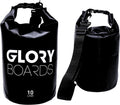 Glory Boards Dry Bag Rucksack wasserdicht Schultergurt Schwimmen Kajak