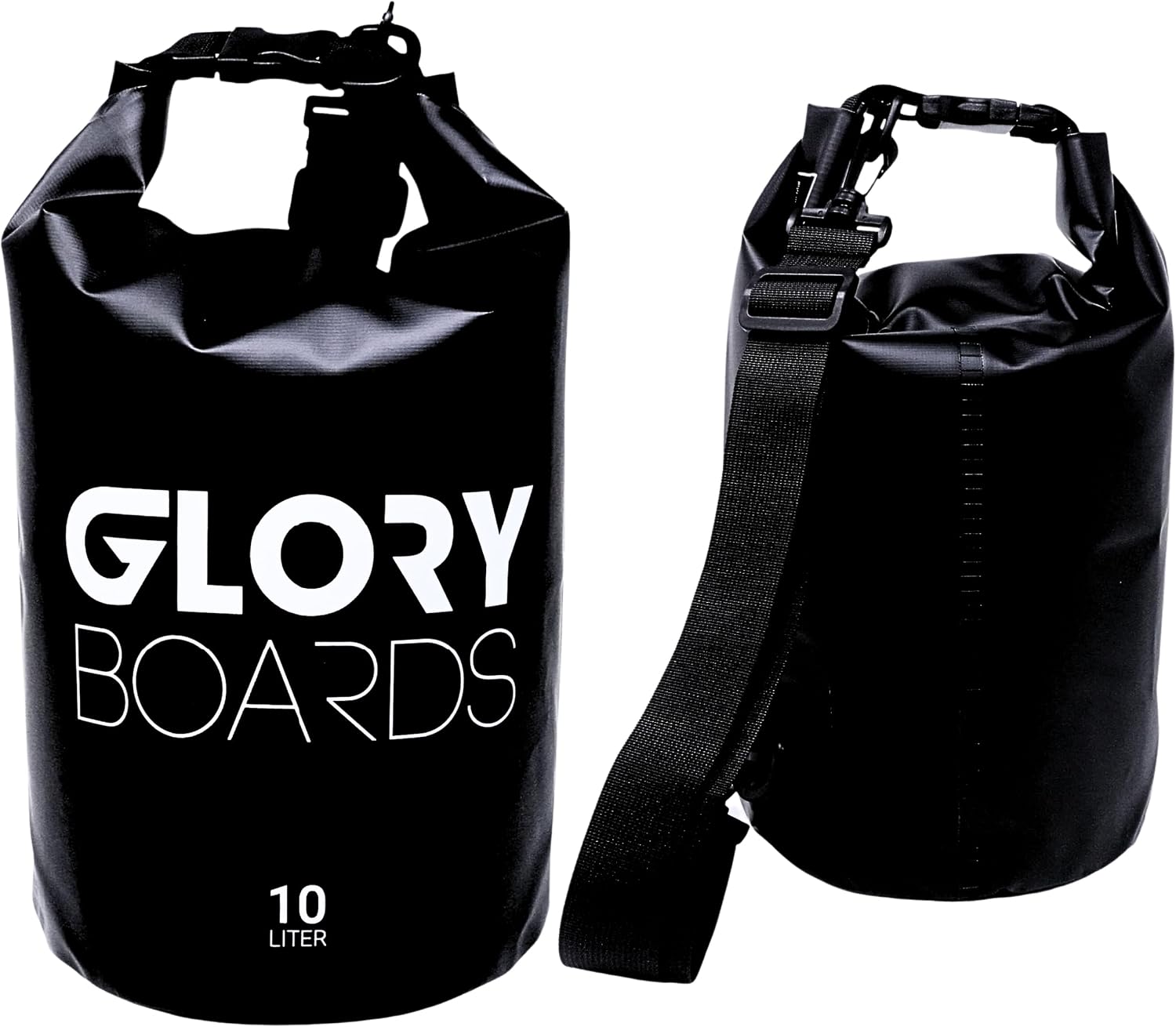 Glory Boards Dry Bag Rucksack wasserdicht Schultergurt Schwimmen Kajak
