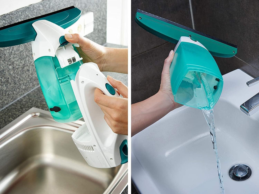 Leifheit Fenstersauger Dry Clean 28 cm Saugduese Ersatzteil