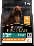 Pro Plan Small & Mini Adult Trockenfutter Huhn 3 kg