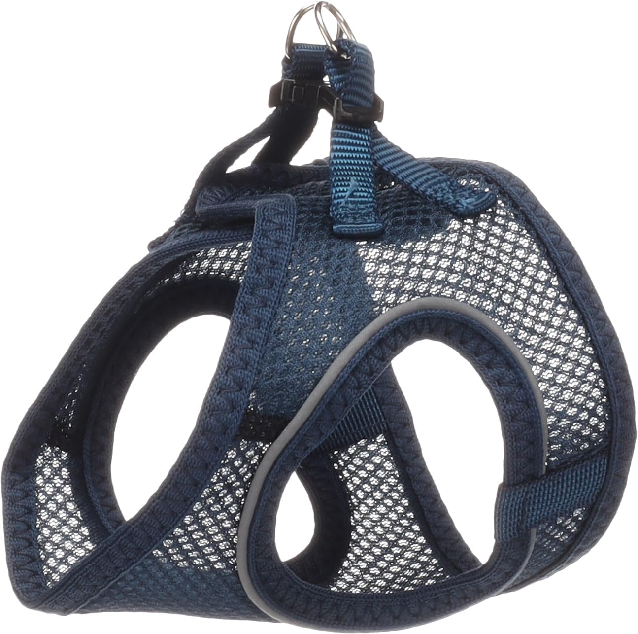 Step & Go Katzengeschirr Berta Blau Gr. S verstellbar Katze