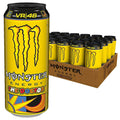 Monster Energy The Doctor Zitrone 12 x Dose Energydrink