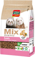 Frettchenfutter Mix 750 g Alleinfutter ausgewogen