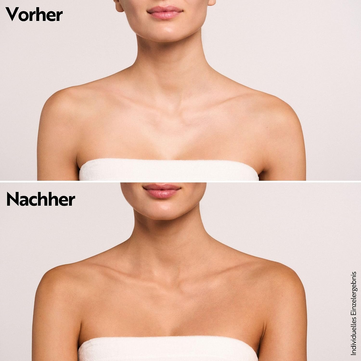 M. Asam Sun Self Tanning Fluid Selbstbraeuner gleichmaessige Braeune