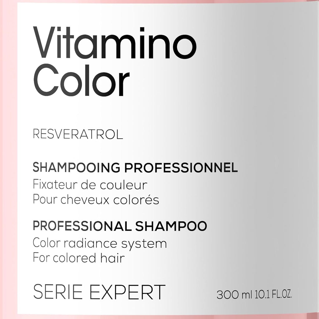 L’Oréal Professionnel Vitamino Color Shampoo fuer coloriertes Haar