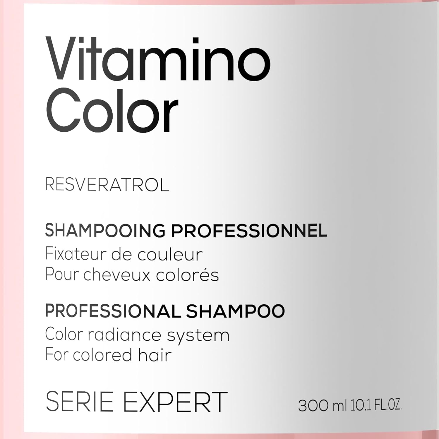 L’Oréal Professionnel Vitamino Color Shampoo fuer coloriertes Haar