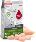 Hundenahrung Adult Chicken 5kg Trockenfutter Fleischsaftgarung nährstoffreich