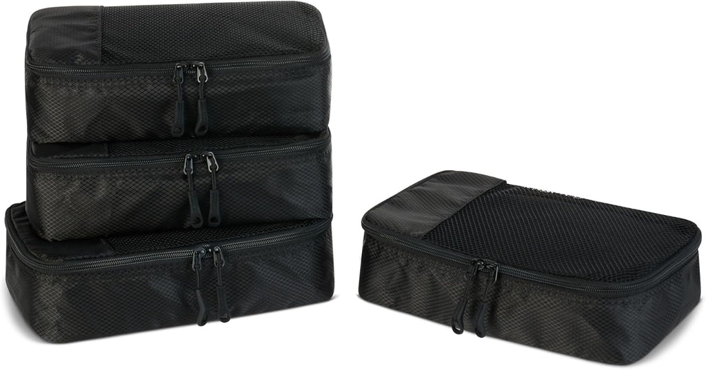 Reise Packing Cubes 8er Set Koffer Organizer Packwuerfel