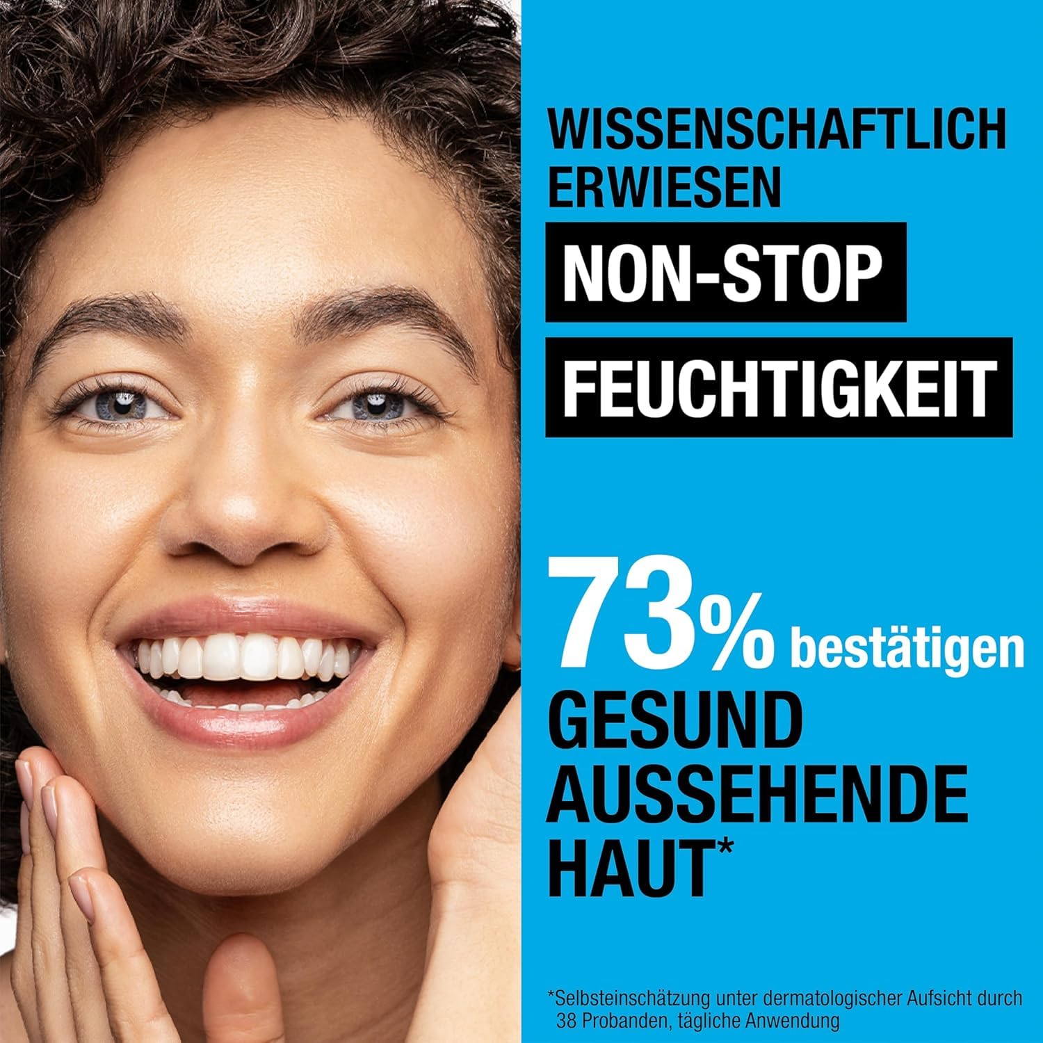 Neutrogena Hydro Boost Aqua Gel Hyaluronsaeure Gesicht