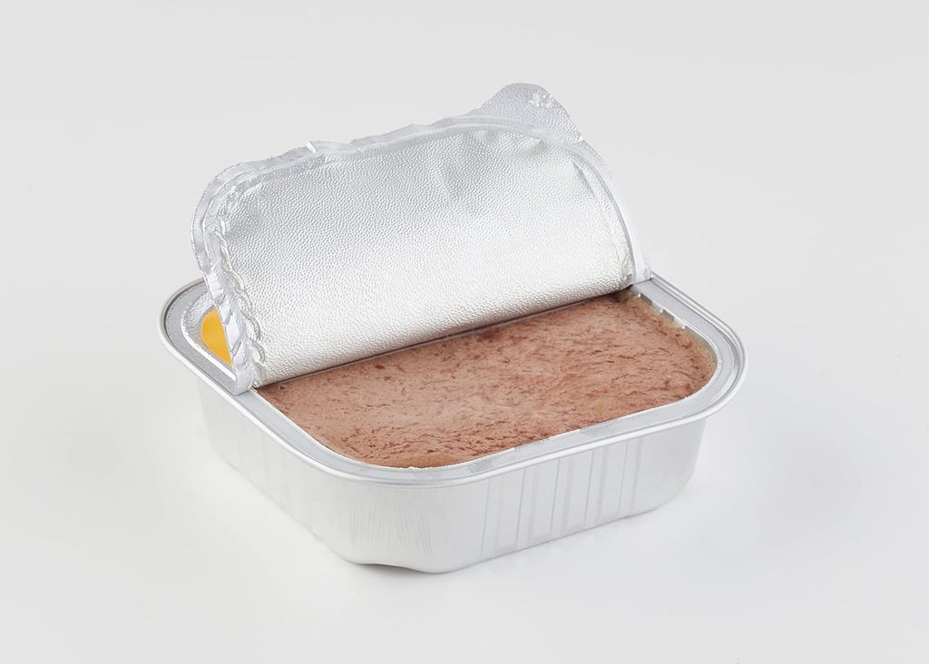 animonda Integra Protect Katzenfutter nass bei Diabetes Lachs 16x100g