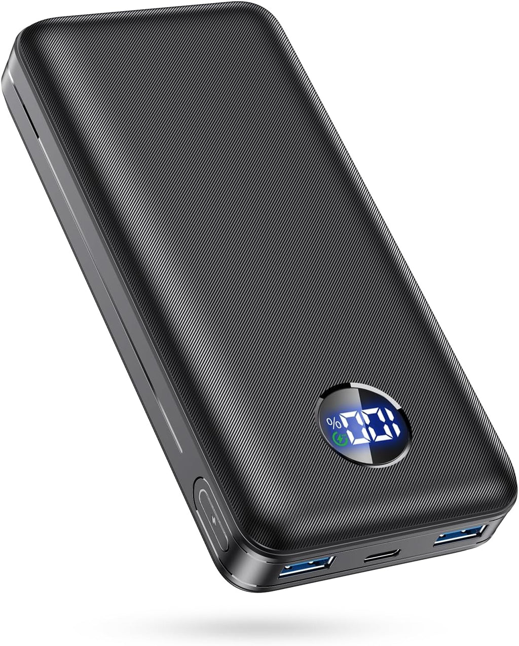 Powerbank 26800 mAh 22,5 W USB‑C Power Delivery Quick Charge