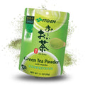 Ito En Instant Gruentee Matcha Pulver 32 g