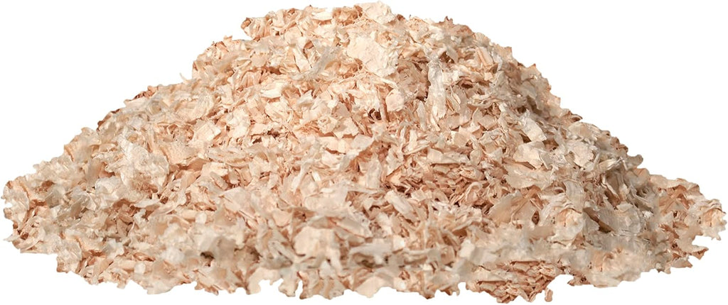 Kleintierstreu 3,2 kg | 60 L Einstreu für Hamster Kaninchen Meerschweinchen