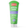 O’Keeffe’s Working Hands Handcreme 80 ml Nachtpflege fuer trockene Haende