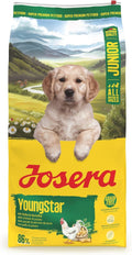 Josera Junior YoungStar Huhn & Kartoffel Welpenfutter getreidefrei