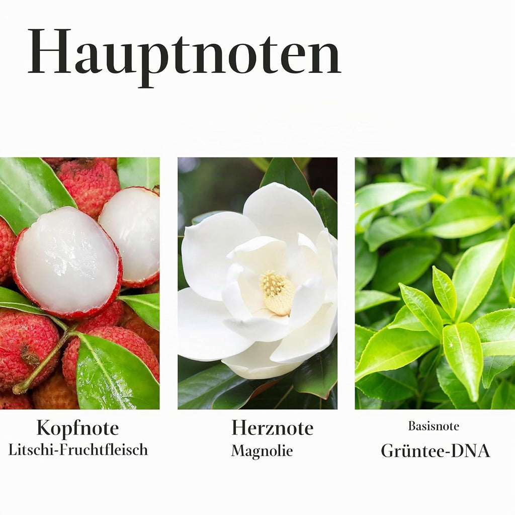Elizabeth Arden Green Tea Honey Drops Koerpercreme mit Honig und Shea Butter