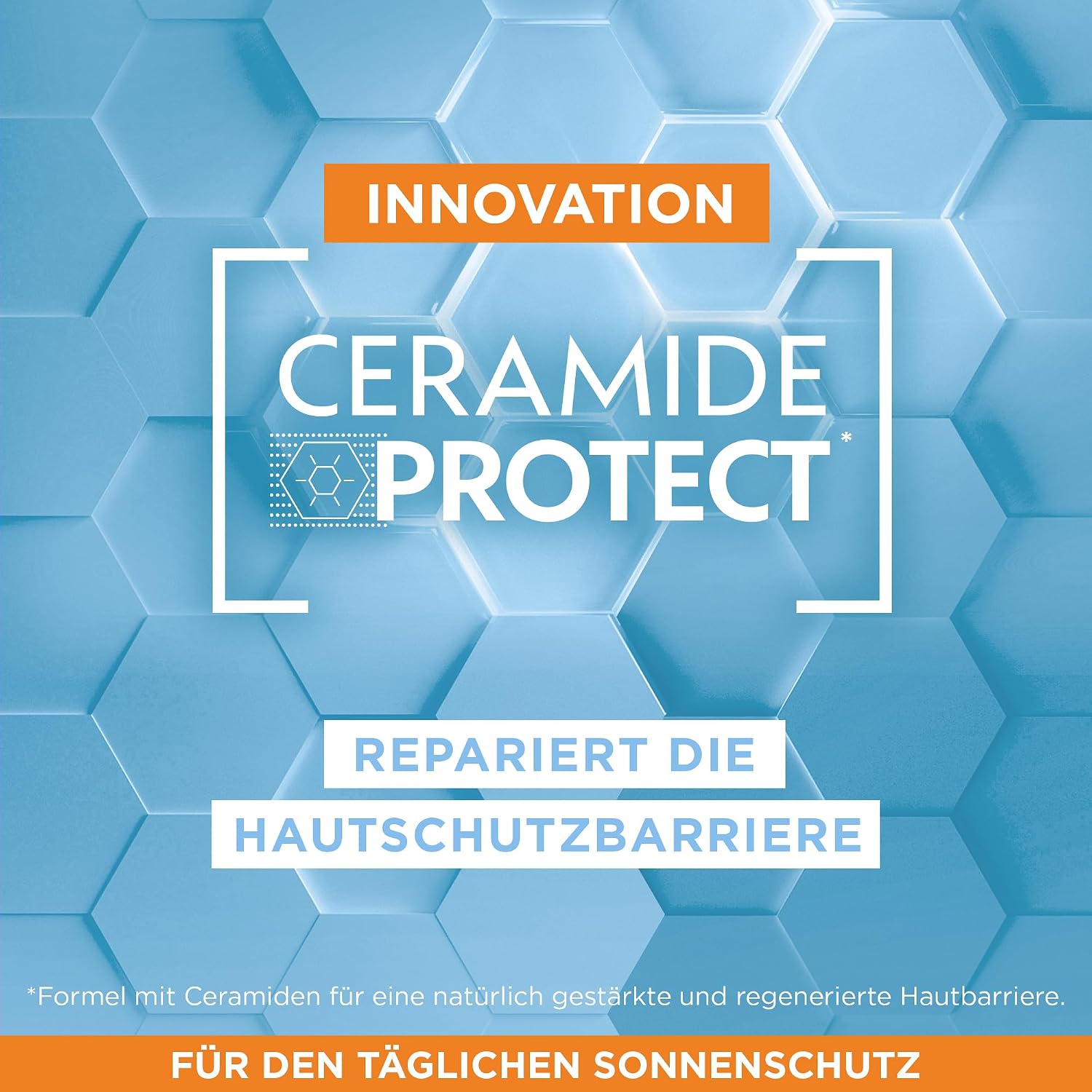 Garnier Ambre Solaire Sensitive Expert+ Sonnenmilch LSF 50+ 175ml