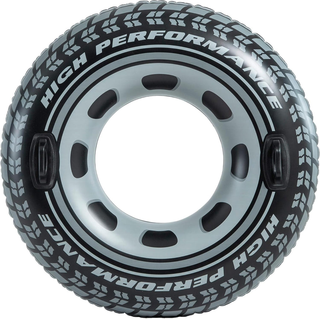 Intex Opblaasbaar Zwemband 114 cm Truckband 56268