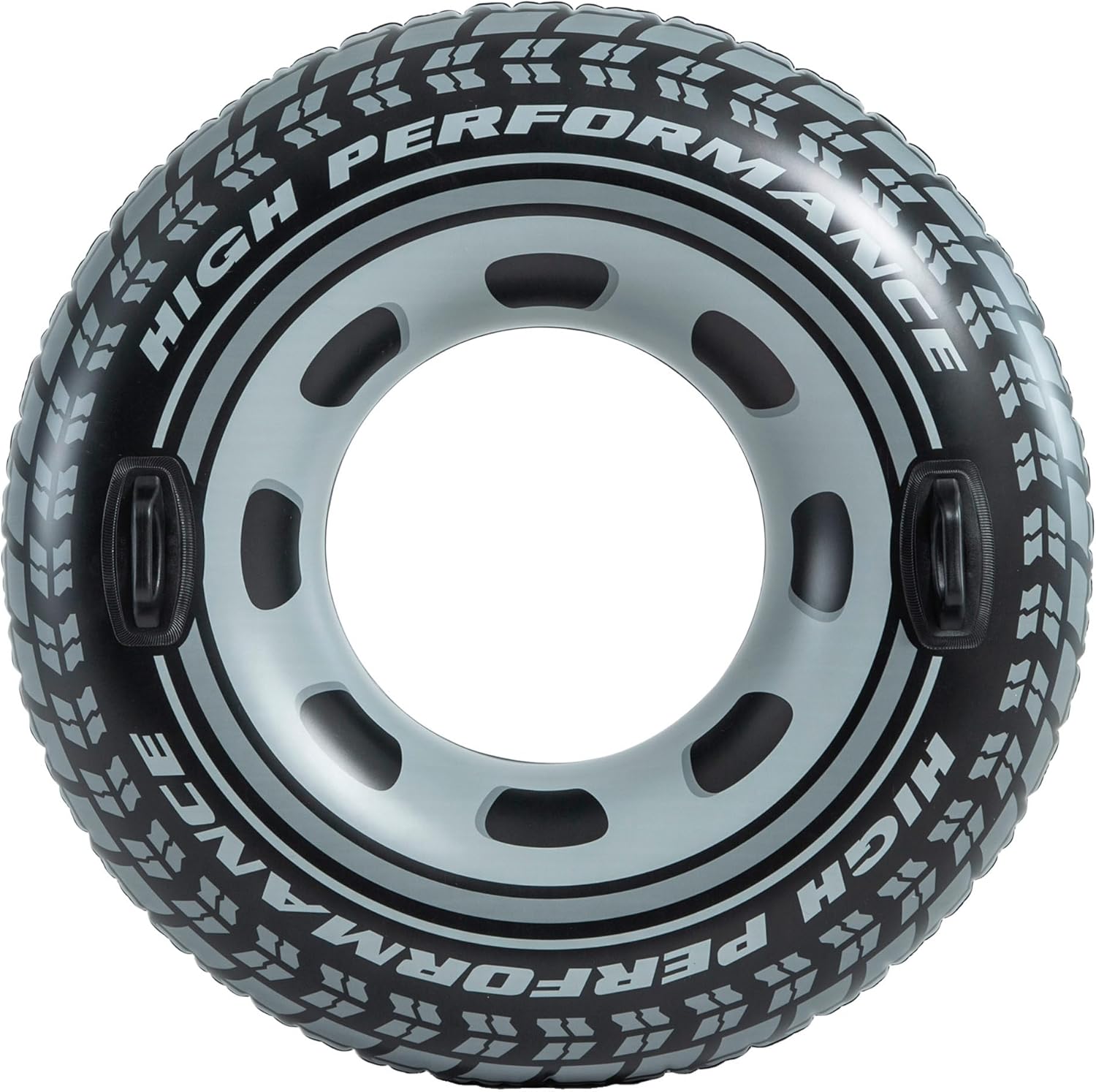 Intex Opblaasbaar Zwemband 114 cm Truckband 56268