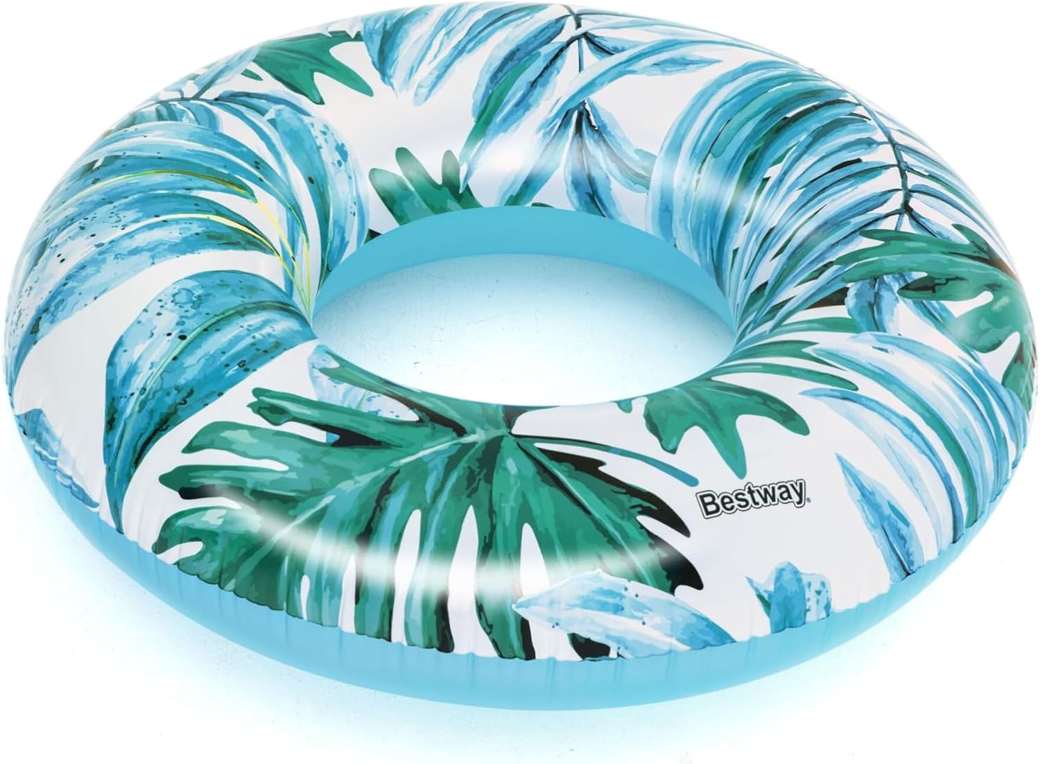 Bestway Schwimmring Aloha 119 cm bunt - Sortiert