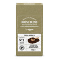 Coffee Classic 100% Arabica gemahlen mittlere Roestung