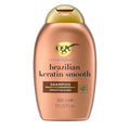 OGX Brazilian Keratin Smooth Shampoo Kokos Avocado