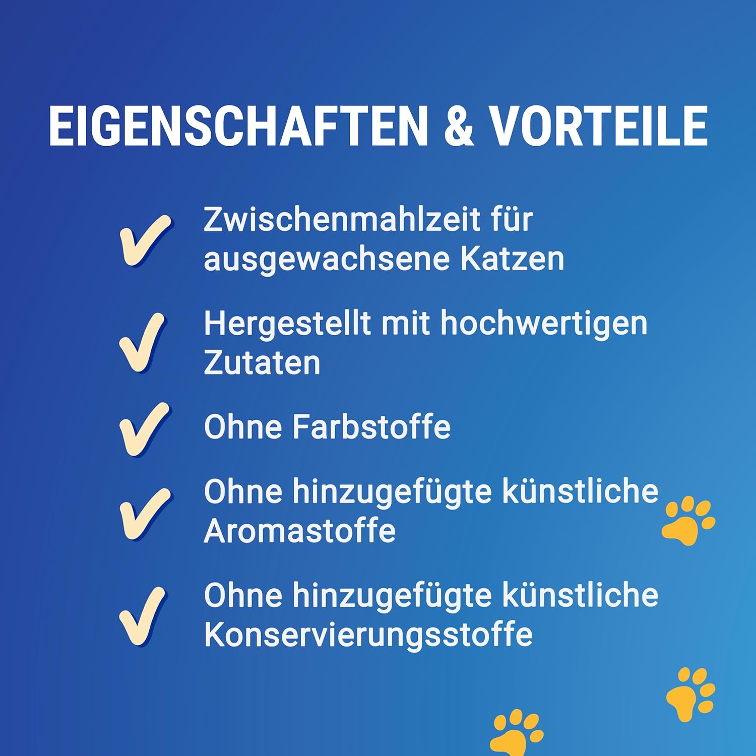 Felix Katzennassfutter Soup verschiedene Sorten mit Kabeljau Thunfisch Scholle 8