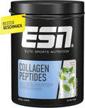 ESN Collagen Peptides Fresh Cherry Made in Germany verschiedene Sorten
