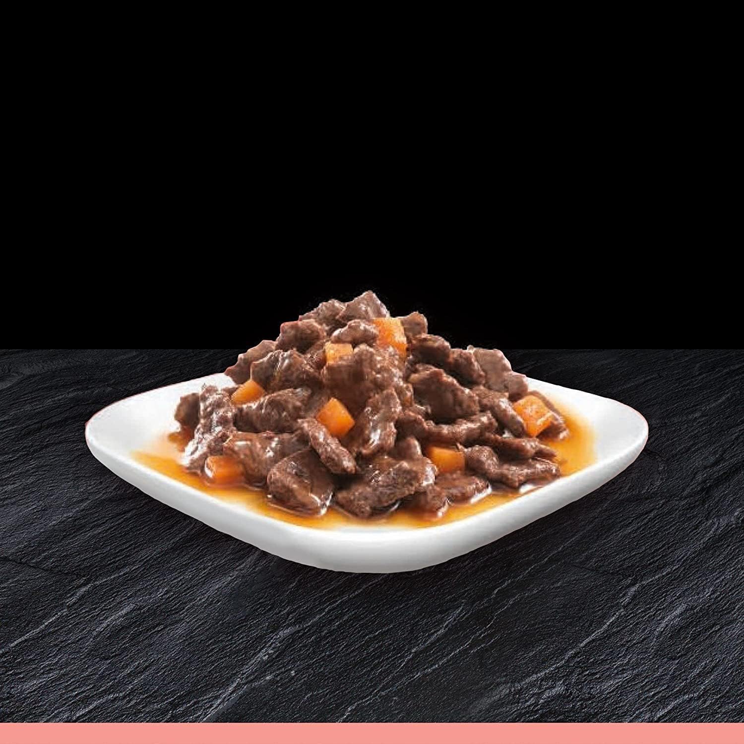 Cesar Hunde Nassfutter 40 x 100 g Selektion in Sauce - verschiedene Sorten