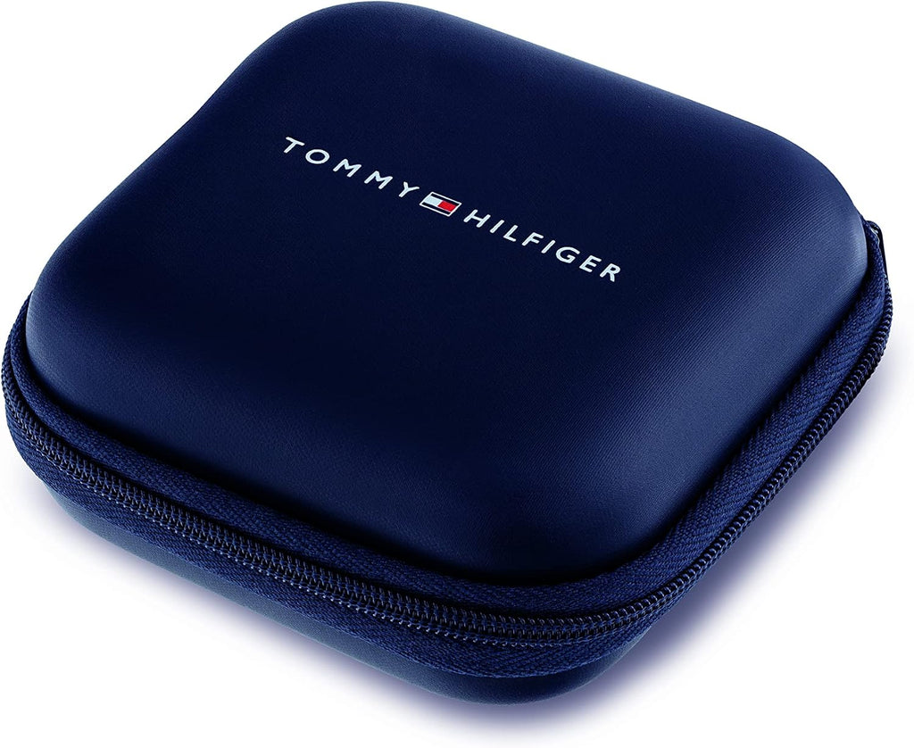Tommy Hilfiger Herren Halskette Edelstahl 2790314