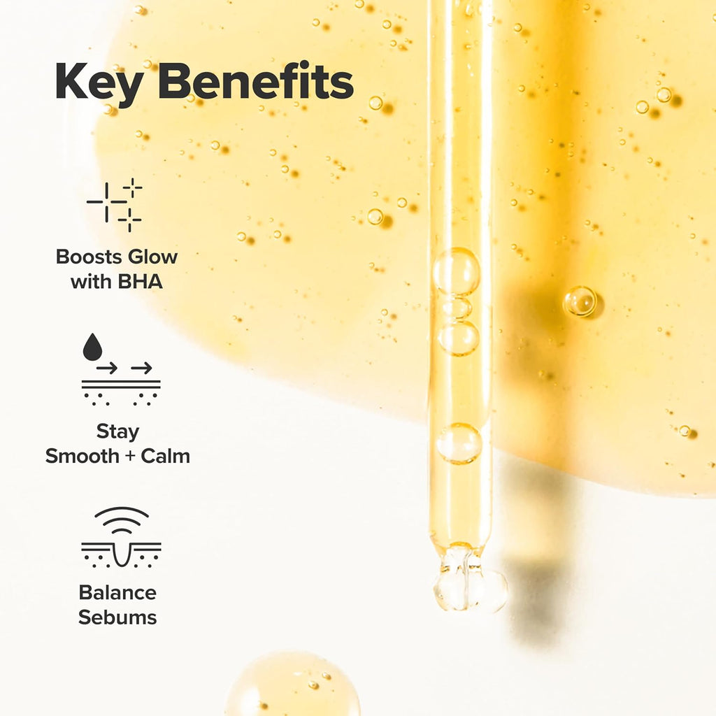 Beauty of Joseon Revive Serum Ginseng Snail Mucin verschiedene Sorten