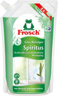 Frosch Spiritus Glasreiniger Nachfuellbeutel 950 ml Fensterreiniger