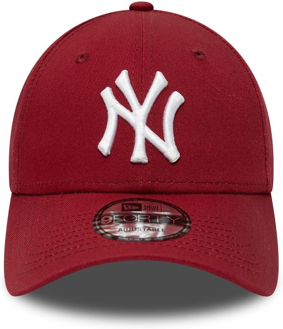 New Era New York Yankees 9Forty Snapback Cap Baseball Cap