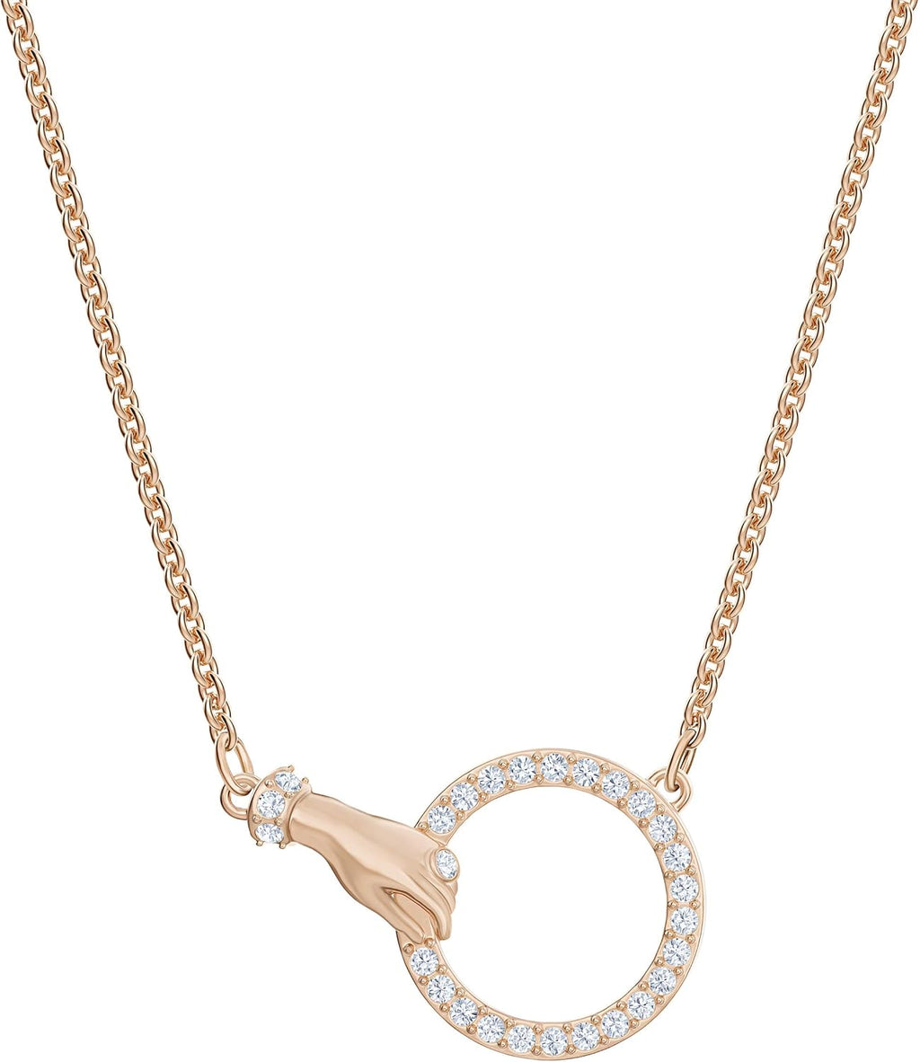 Swarovski Symbolica Halskette Damen Schmuck Halskette Symbolica Swarovski