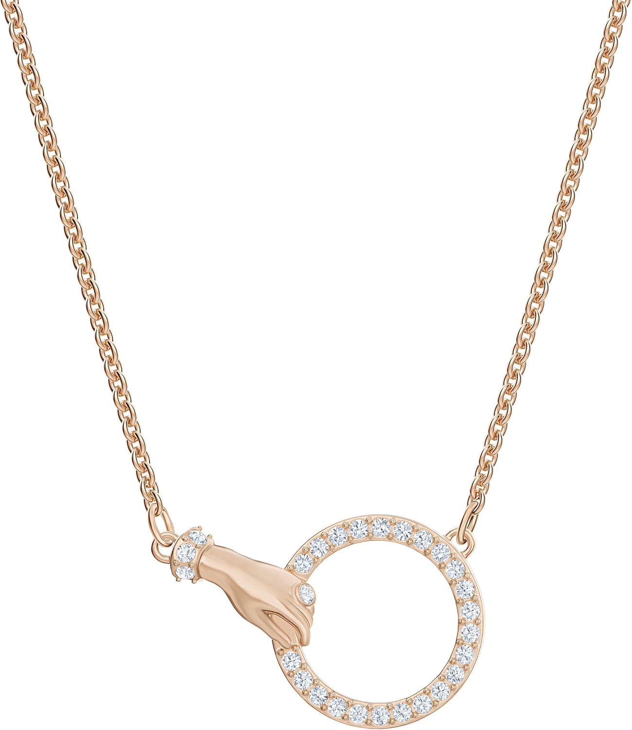 Swarovski Symbolica Halskette Damen Schmuck Halskette Symbolica Swarovski
