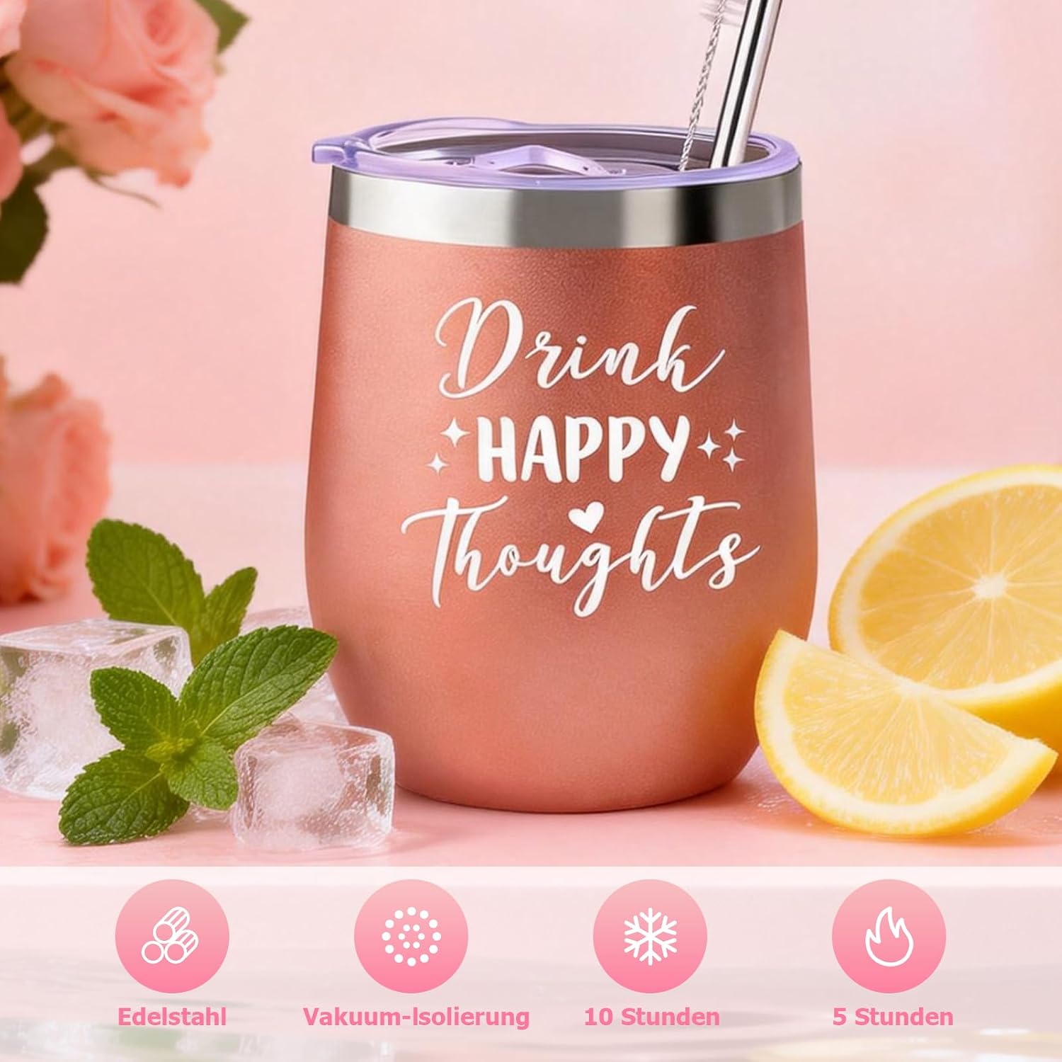 Geschenkset Entspannung fuer Frauen zum Geburtstag Valentinstag Muttertag