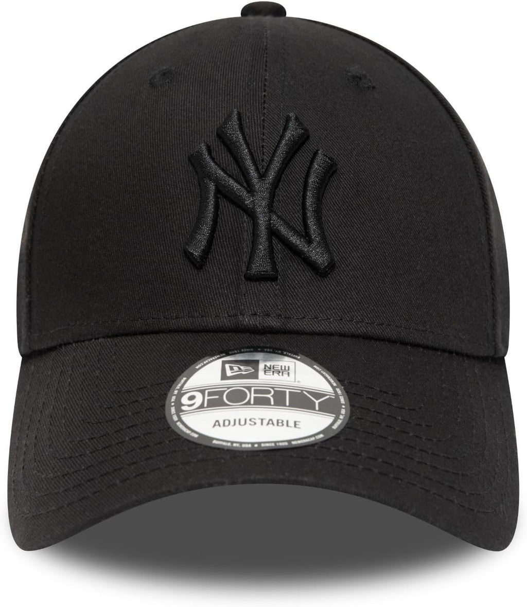 New Era New York Yankees 9Forty Snapback Cap Baseball Cap