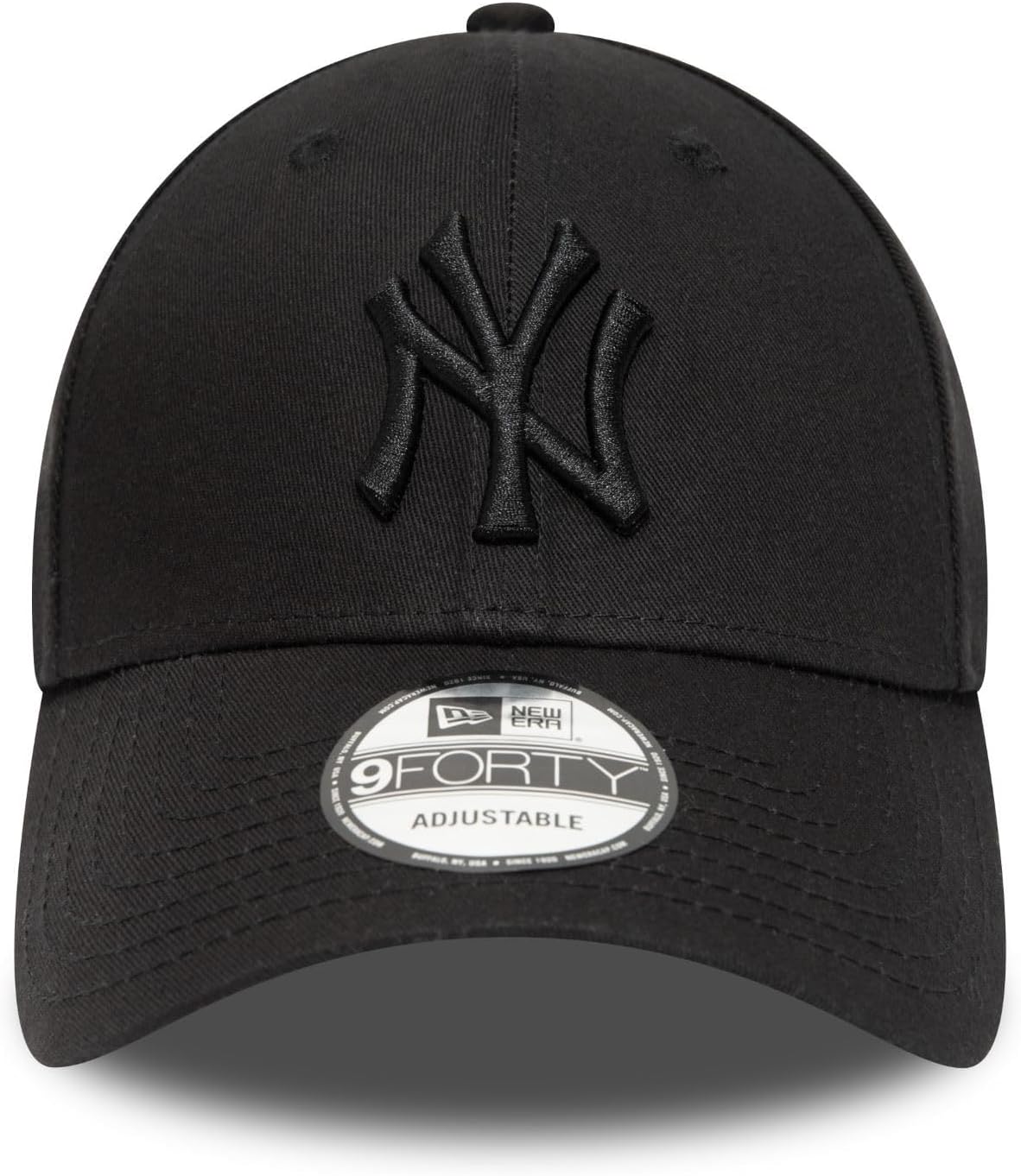 New Era New York Yankees 9Forty Snapback Cap Baseball Cap