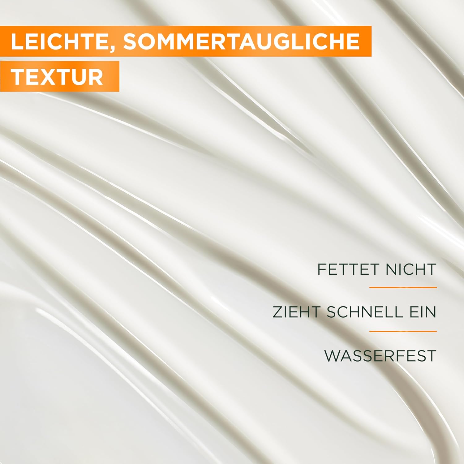 Garnier Ambre Solaire Sonnenschutz Milch LSF 30 50ml - Feuchtigkeitsspendend
