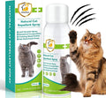 Katzenabwehrspray 150 ml fuer Innen und Aussen - Schutz fuer Moebel und Sofas